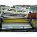 full auto wrapping film making machine 5layers